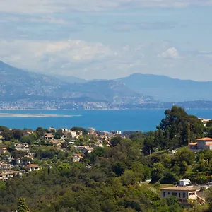 Le Port D'attache Frühstückspension